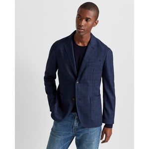 Club Monaco Grant Unlined Blazer